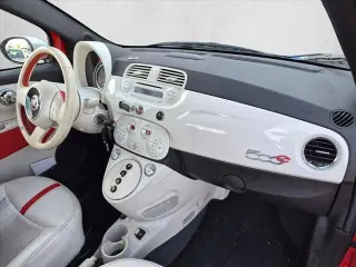 FIAT 500e 2015 Base 2dr Hatchback