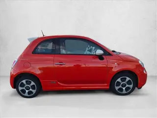 FIAT 500e 2015 Base 2dr Hatchback