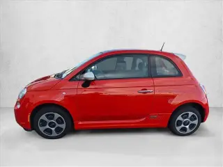 FIAT 500e 2015 Base 2dr Hatchback