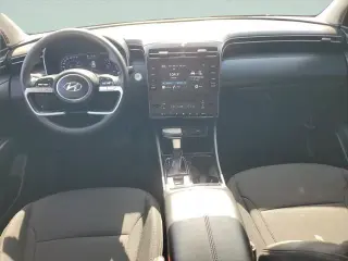 Hyundai TUCSON 2024 SEL 4dr SUV (versión de mitad de año)