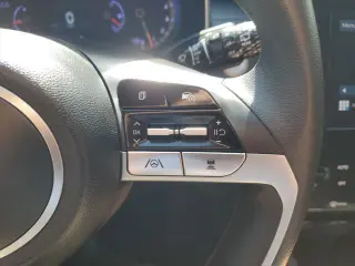 Hyundai TUCSON 2024 SEL 4dr SUV (versión de mitad de año)