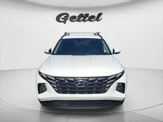 Hyundai TUCSON 2024 SEL 4dr SUV (versión de mitad de año)