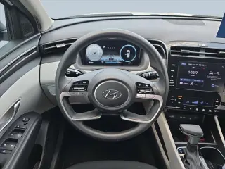 Hyundai TUCSON 2024 SEL 4dr SUV (versión de mitad de año)