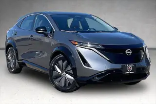 Nissan Ariya 2024 Evolve+ 4dr Crossover