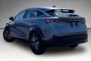 Nissan Ariya 2024 Evolve+ 4dr Crossover