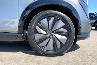 Nissan Ariya 2024 Evolve+ 4dr Crossover