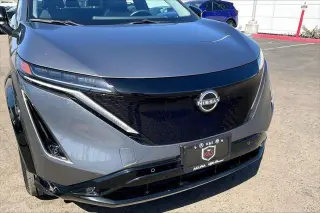 Nissan Ariya 2024 Evolve+ 4dr Crossover