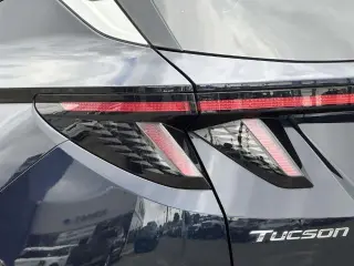 Hyundai TUCSON Híbrido 2022 AWD SEL Conveniencia 4p SUV