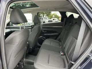 Hyundai TUCSON Híbrido 2022 AWD SEL Conveniencia 4p SUV