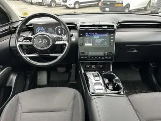 Hyundai TUCSON Híbrido 2022 AWD SEL Conveniencia 4p SUV
