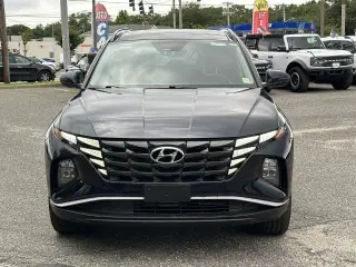 Hyundai TUCSON Híbrido 2022 AWD SEL Conveniencia 4p SUV
