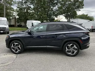 Hyundai TUCSON Híbrido 2022 AWD SEL Conveniencia 4p SUV