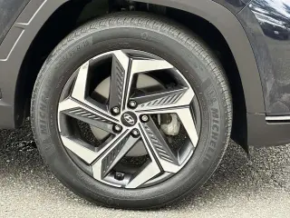 Hyundai TUCSON Híbrido 2022 AWD SEL Conveniencia 4p SUV