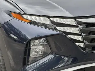 Hyundai TUCSON Híbrido 2022 AWD SEL Conveniencia 4p SUV