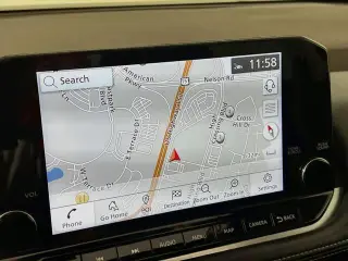 Nissan Rogue 2023 AWD SL 4p Crossover