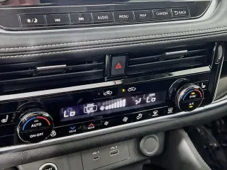 Nissan Rogue 2023 AWD SL 4p Crossover