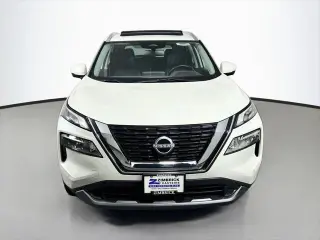 Nissan Rogue 2023 AWD SL 4p Crossover