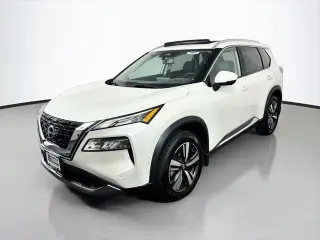 Nissan Rogue 2023 AWD SL 4p Crossover