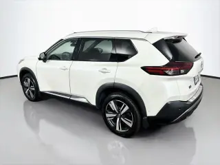 Nissan Rogue 2023 AWD SL 4p Crossover