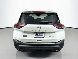 Nissan Rogue 2023 AWD SL 4p Crossover