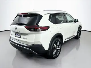 Nissan Rogue 2023 AWD SL 4p Crossover