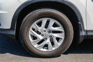 Honda CR-V 2015 AWD EX SUV 4 puertas
