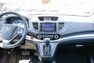 Honda CR-V 2015 AWD EX SUV 4 puertas