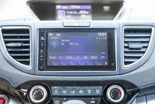 Honda CR-V 2015 AWD EX SUV 4 puertas