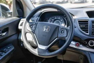 Honda CR-V 2015 AWD EX SUV 4 puertas