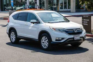 Honda CR-V 2015 AWD EX SUV 4 puertas
