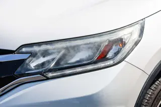 Honda CR-V 2015 AWD EX SUV 4 puertas