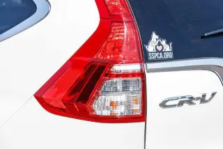 Honda CR-V 2015 AWD EX SUV 4 puertas