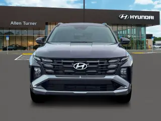 Hyundai TUCSON 2026 SEL 4dr SUV