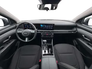 Hyundai TUCSON 2026 SEL 4dr SUV