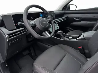 Hyundai TUCSON 2026 SEL 4dr SUV