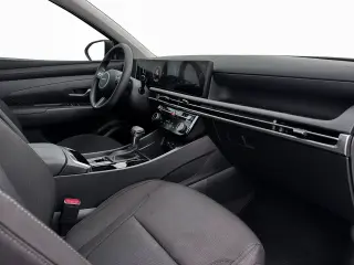 Hyundai TUCSON 2026 SEL 4dr SUV