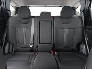 Hyundai TUCSON 2026 SEL 4dr SUV