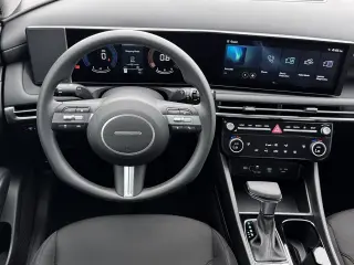 Hyundai TUCSON 2026 SEL 4dr SUV