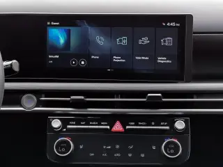 Hyundai TUCSON 2026 SEL 4dr SUV