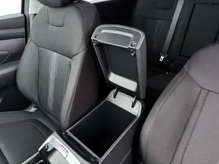 Hyundai TUCSON 2026 SEL 4dr SUV