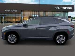 Hyundai TUCSON 2026 SEL 4dr SUV