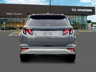 Hyundai TUCSON 2026 SEL 4dr SUV