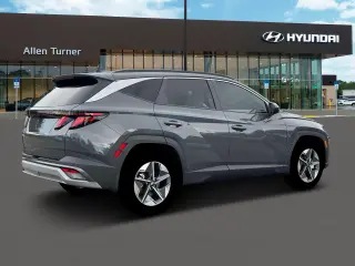 Hyundai TUCSON 2026 SEL 4dr SUV