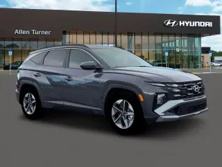 Hyundai TUCSON 2026 SEL 4dr SUV
