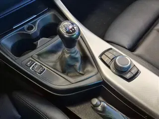 BMW Serie 2 2016 M235i 2dr Coupé