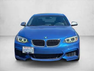 BMW Serie 2 2016 M235i 2dr Coupé
