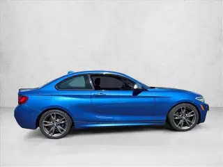 BMW Serie 2 2016 M235i 2dr Coupé