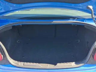 BMW Serie 2 2016 M235i 2dr Coupé