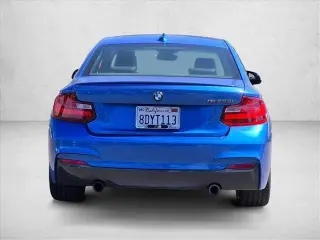 BMW Serie 2 2016 M235i 2dr Coupé