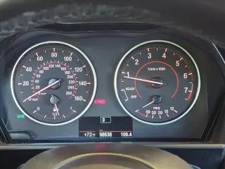 BMW Serie 2 2016 M235i 2dr Coupé